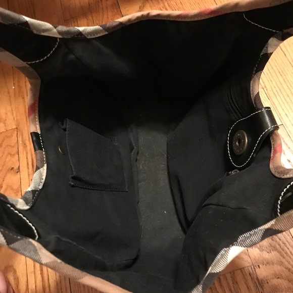 Shoulder bag - Picture 3 of 4